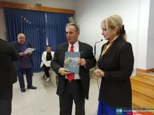 Κατερίνη – Ένωση Ποντίων Πιερίας: Εκδήλωση μνήμης για τη Γενοκτονία του Ποντιακού Ελληνισμού στην Εκάβη