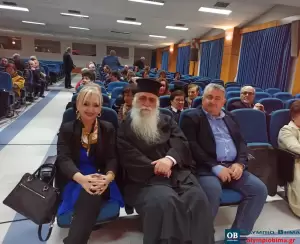 Κατερίνη – Ένωση Ποντίων Πιερίας: Εκδήλωση μνήμης για τη Γενοκτονία του Ποντιακού Ελληνισμού στην Εκάβη