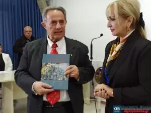 Κατερίνη – Ένωση Ποντίων Πιερίας: Εκδήλωση μνήμης για τη Γενοκτονία του Ποντιακού Ελληνισμού στην Εκάβη