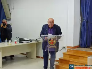 Κατερίνη – Ένωση Ποντίων Πιερίας: Εκδήλωση μνήμης για τη Γενοκτονία του Ποντιακού Ελληνισμού στην Εκάβη