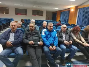 Κατερίνη – Ένωση Ποντίων Πιερίας: Εκδήλωση μνήμης για τη Γενοκτονία του Ποντιακού Ελληνισμού στην Εκάβη