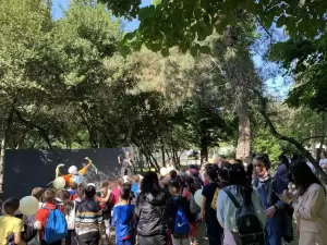 Κατερίνη: Κάθε μέρα μοναδική στο 2ο Φεστιβάλ Πάρκου!