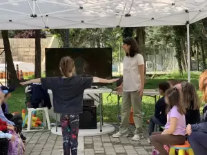 Κατερίνη: Κάθε μέρα μοναδική στο 2ο Φεστιβάλ Πάρκου!