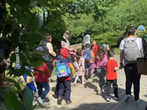 Κατερίνη: Κάθε μέρα μοναδική στο 2ο Φεστιβάλ Πάρκου!