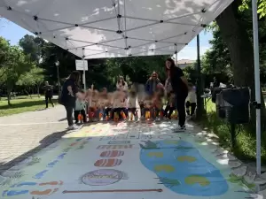 Κατερίνη: Κάθε μέρα μοναδική στο 2ο Φεστιβάλ Πάρκου!