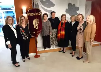 Κατερίνη – Λύκειο των Ελληνίδων: Με αφορμή το τέλος της λυκειακής χρονιάς