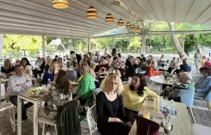 Κατερίνη – Λύκειο των Ελληνίδων: Με αφορμή το τέλος της λυκειακής χρονιάς