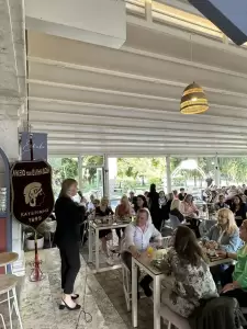 Κατερίνη – Λύκειο των Ελληνίδων: Με αφορμή το τέλος της λυκειακής χρονιάς