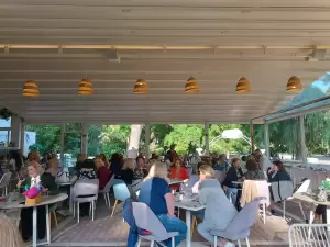 Κατερίνη: Λύκειο Ελληνίδων – Ο Απολογισμός της Χρονιάς – Οι Νέες Δράσεις.