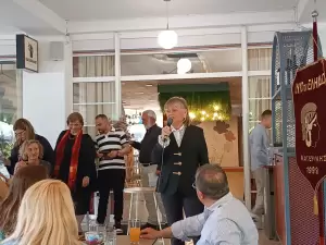 Κατερίνη: Λύκειο Ελληνίδων – Ο Απολογισμός της Χρονιάς – Οι Νέες Δράσεις.