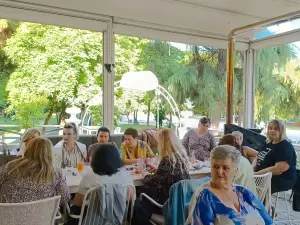 Κατερίνη: Λύκειο Ελληνίδων – Ο Απολογισμός της Χρονιάς – Οι Νέες Δράσεις.