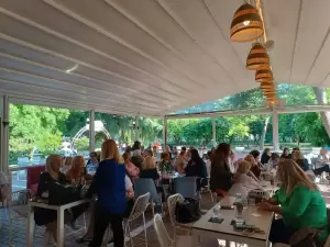 Κατερίνη: Λύκειο Ελληνίδων – Ο Απολογισμός της Χρονιάς – Οι Νέες Δράσεις.