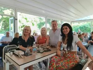 Κατερίνη: Λύκειο Ελληνίδων – Ο Απολογισμός της Χρονιάς – Οι Νέες Δράσεις.