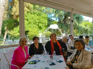 Κατερίνη: Λύκειο Ελληνίδων – Ο Απολογισμός της Χρονιάς – Οι Νέες Δράσεις.