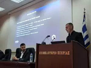 Κατερίνη: Νέα Δημοκρατία – 4 Χρόνια Μεταρρυθμίσεις