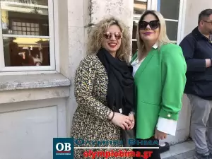 Κατερίνη: Παρουσίαση του ψηφοδελτίου του  ΠΑΣΟΚ – ΚΙΝΑΛ στην Πιερία