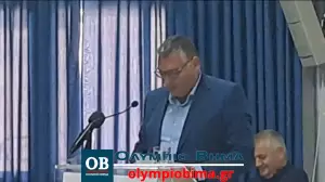 Κατερίνη: Παρουσίαση του ψηφοδελτίου του  ΠΑΣΟΚ – ΚΙΝΑΛ στην Πιερία