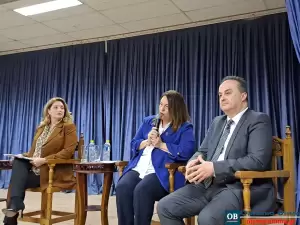 Κατερίνη – Πιερία και Προμηνύματα: Εκδήλωση για τον Θρησκευτικό Τουρισμό (βίντεο & εικόνες)