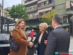 Κατερίνη – Πιερία και Προμηνύματα – Εκδήλωση για τον Θρησκευτικό Τουρισμό (φωτορεπορτάζ)