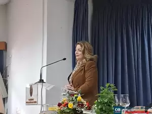 Κατερίνη – Πιερία και Προμηνύματα – Εκδήλωση για τον Θρησκευτικό Τουρισμό (βίντεο & εικόνες)