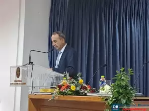 Κατερίνη – Πιερία και Προμηνύματα – Εκδήλωση για τον Θρησκευτικό Τουρισμό (φωτορεπορτάζ)