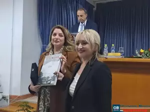 Κατερίνη – Πιερία και Προμηνύματα – Εκδήλωση για τον Θρησκευτικό Τουρισμό (βίντεο & εικόνες)