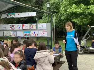 Κατερίνη: Ποικίλες δράσεις & πλούσιο πρόγραμμα καθημερινά στο 2ο Φεστιβάλ Πάρκου