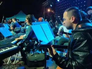 Κατερίνη: Ποικίλες δράσεις & πλούσιο πρόγραμμα καθημερινά στο 2ο Φεστιβάλ Πάρκου