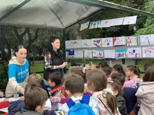 Κατερίνη: Ποικίλες δράσεις & πλούσιο πρόγραμμα καθημερινά στο 2ο Φεστιβάλ Πάρκου