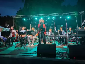 Κατερίνη: Ποικίλες δράσεις & πλούσιο πρόγραμμα καθημερινά στο 2ο Φεστιβάλ Πάρκου