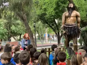 Κατερίνη: Ποικίλες δράσεις & πλούσιο πρόγραμμα καθημερινά στο 2ο Φεστιβάλ Πάρκου