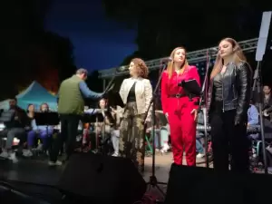 Κατερίνη: Ποικίλες δράσεις & πλούσιο πρόγραμμα καθημερινά στο 2ο Φεστιβάλ Πάρκου