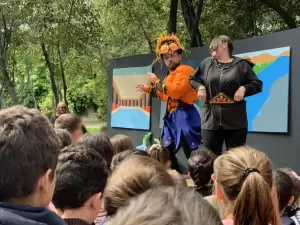 Κατερίνη: Ποικίλες δράσεις & πλούσιο πρόγραμμα καθημερινά στο 2ο Φεστιβάλ Πάρκου