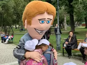 Κατερίνη: Ποικίλες δράσεις & πλούσιο πρόγραμμα καθημερινά στο 2ο Φεστιβάλ Πάρκου