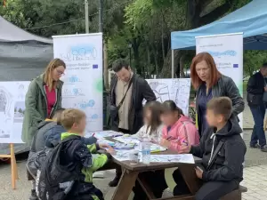 Κατερίνη: Ποικίλες δράσεις & πλούσιο πρόγραμμα καθημερινά στο 2ο Φεστιβάλ Πάρκου