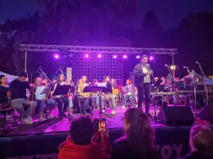 Κατερίνη: Ποικίλες δράσεις & πλούσιο πρόγραμμα καθημερινά στο 2ο Φεστιβάλ Πάρκου