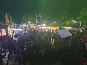 Κατερίνη: Ποικίλες δράσεις & πλούσιο πρόγραμμα καθημερινά στο 2ο Φεστιβάλ Πάρκου