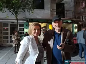 Κατερίνη: Η προεκλογική εκδήλωση της Νομαρχιακής Επιτροπής Πιερίας ΠΑΣΟΚ – ΚΙΝΗΜΑ ΑΛΛΑΓΗΣ Κατερίνη: Η προεκλογική εκδήλωση της Νομαρχιακής Επιτροπής Πιερίας ΠΑΣΟΚ – ΚΙΝΗΜΑ ΑΛΛΑΓΗΣ