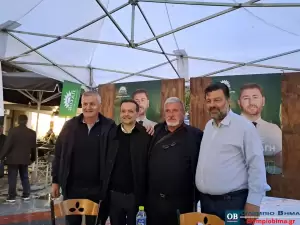 Κατερίνη: Η προεκλογική εκδήλωση της Νομαρχιακής Επιτροπής Πιερίας ΠΑΣΟΚ – ΚΙΝΗΜΑ ΑΛΛΑΓΗΣ Κατερίνη: Η προεκλογική εκδήλωση της Νομαρχιακής Επιτροπής Πιερίας ΠΑΣΟΚ – ΚΙΝΗΜΑ ΑΛΛΑΓΗΣ