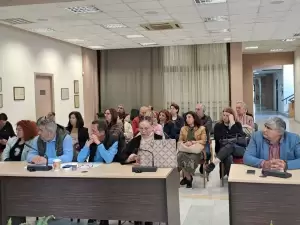 Κατερίνη: Σε ζωντανή μετάδοση από το Δημαρχείο η συνεδρίαση του Δημοτικού Συμβουλίου