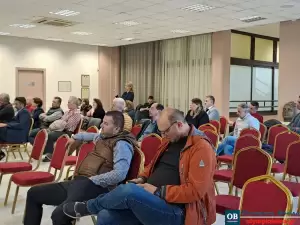 Κατερίνη: Σε ζωντανή μετάδοση από το Δημαρχείο η συνεδρίαση του Δημοτικού Συμβουλίου