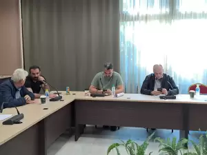 Κατερίνη: Σε ζωντανή μετάδοση από το Δημαρχείο η συνεδρίαση του Δημοτικού Συμβουλίου