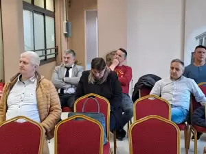 Κατερίνη: Σε ζωντανή μετάδοση από το Δημαρχείο η συνεδρίαση του Δημοτικού Συμβουλίου