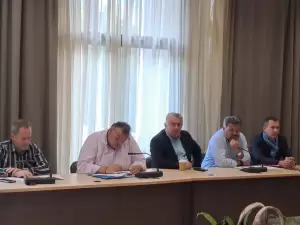 Κατερίνη: Σε ζωντανή μετάδοση από το Δημαρχείο η συνεδρίαση του Δημοτικού Συμβουλίου