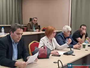 Κατερίνη: Σε ζωντανή μετάδοση από το Δημαρχείο η συνεδρίαση του Δημοτικού Συμβουλίου