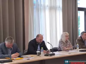 Κατερίνη: Σε ζωντανή μετάδοση από το Δημαρχείο η συνεδρίαση του Δημοτικού Συμβουλίου