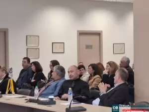 Κατερίνη: Σε ζωντανή μετάδοση από το Δημαρχείο η συνεδρίαση του Δημοτικού Συμβουλίου