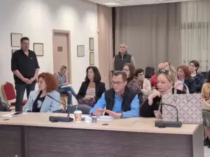 Κατερίνη: Σε ζωντανή μετάδοση από το Δημαρχείο η συνεδρίαση του Δημοτικού Συμβουλίου