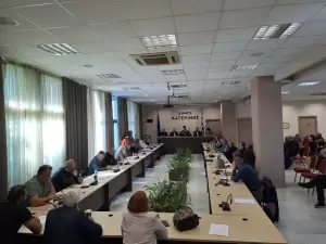 Κατερίνη: Σε ζωντανή μετάδοση από το Δημαρχείο η συνεδρίαση του Δημοτικού Συμβουλίου