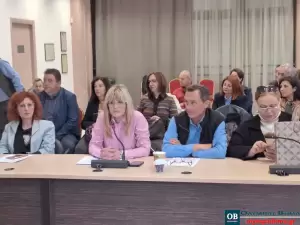 Κατερίνη: Σε ζωντανή μετάδοση από το Δημαρχείο η συνεδρίαση του Δημοτικού Συμβουλίου